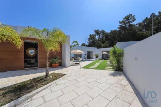 House in Setúbal