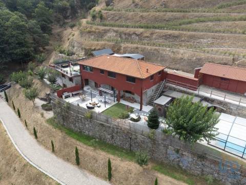 House in Resende