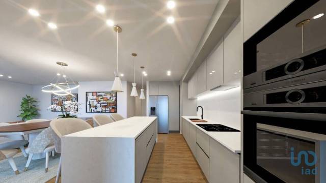 Apartment in Faro
