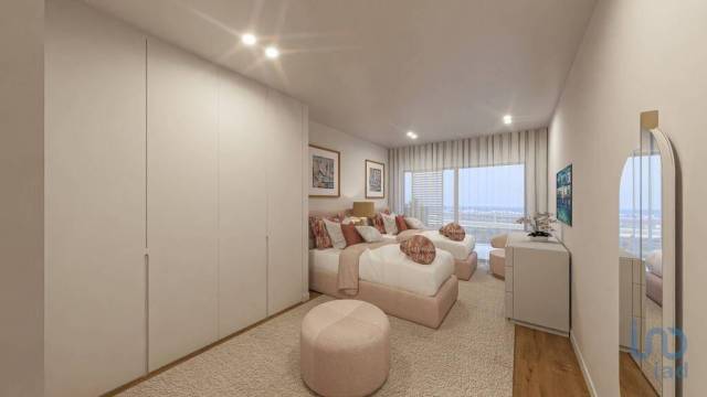Apartment in Faro
