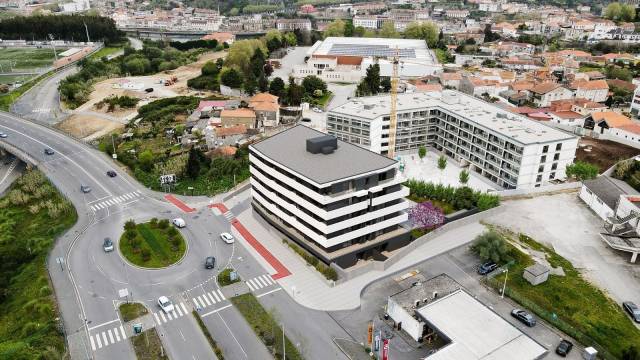 Apartamento T1 Douro Heritage Residence II- Vila Nova de Gaia