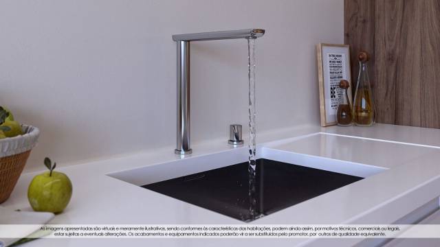 Apartamento T1 Douro Heritage Residence II- Vila Nova de Gaia