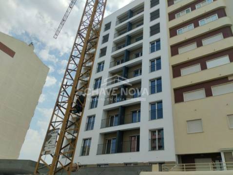 Apartment in Seixal