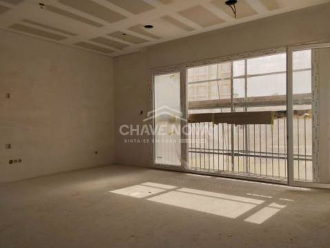 Apartment in Seixal