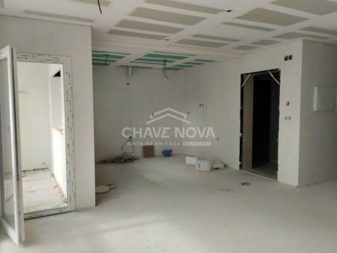Apartment in Seixal