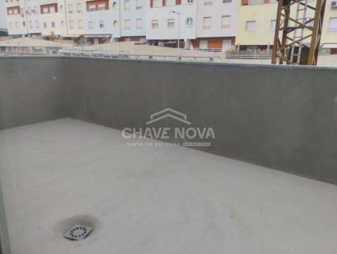Apartment in Seixal