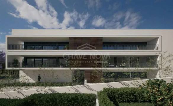 Apartamento T2 luxo em Gondomar