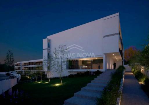 Apartamento T2 luxo em Gondomar