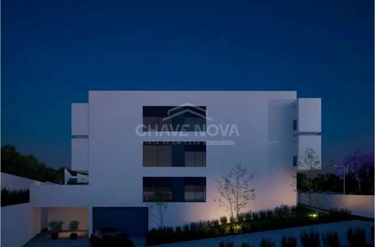 Apartamento T2 luxo em Gondomar