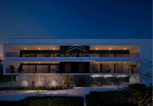 Apartamento T2 luxo em Gondomar