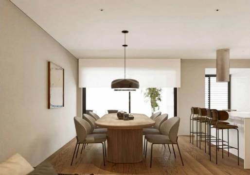 Apartamento T2 luxo em Gondomar