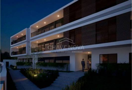 Apartamento T2 luxo em Gondomar
