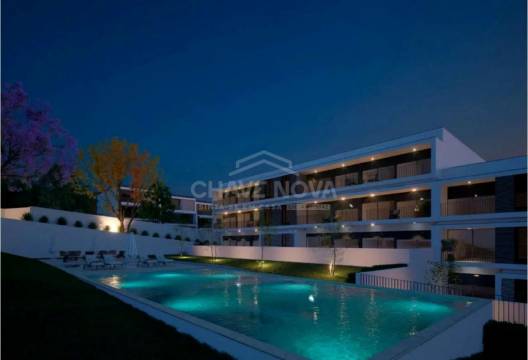 Apartamento T2 luxo em Gondomar