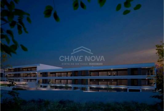 Apartamento T2 luxo em Gondomar