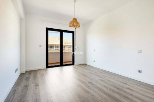Apartment in Palmela