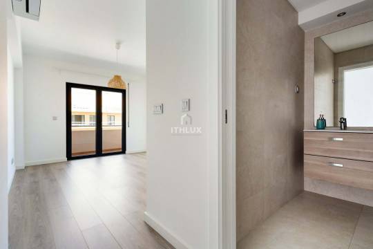 Apartment in Palmela
