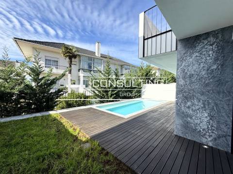 Moradia T3+1 Venda em Porto Salvo,Oeiras
