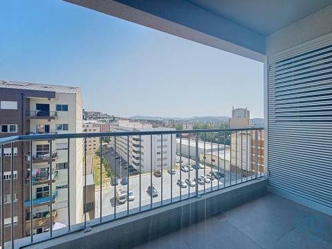 Apartment in Braga