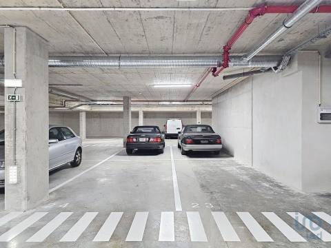 Apartment in Braga