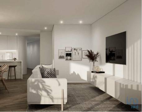 Apartment in Matosinhos
