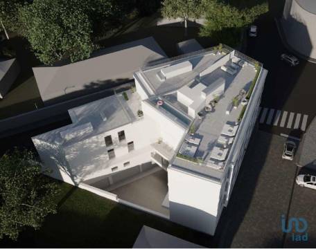 Apartment in Matosinhos