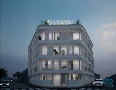Apartment in Matosinhos