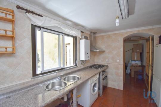 House in Arganil