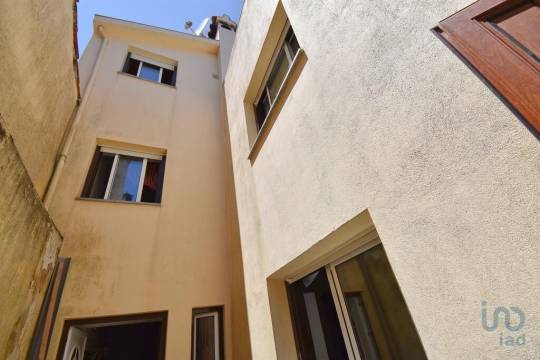 House in Arganil