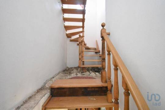 House in Arganil