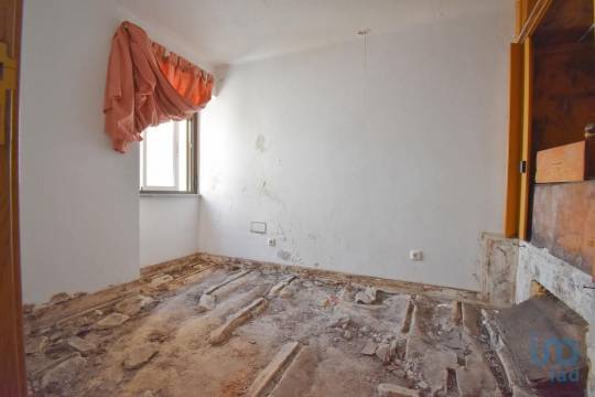 House in Arganil