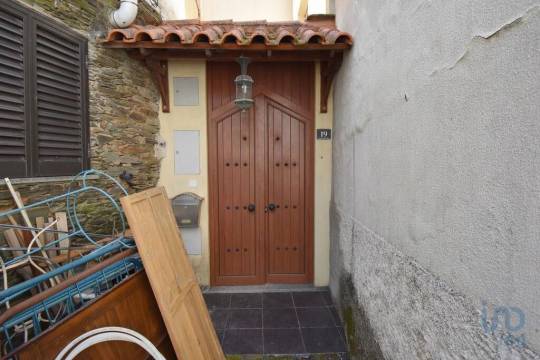 House in Arganil