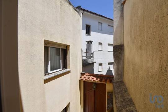 House in Arganil