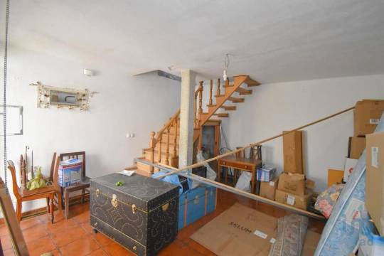 House in Arganil