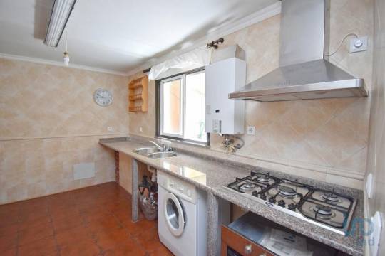 House in Arganil