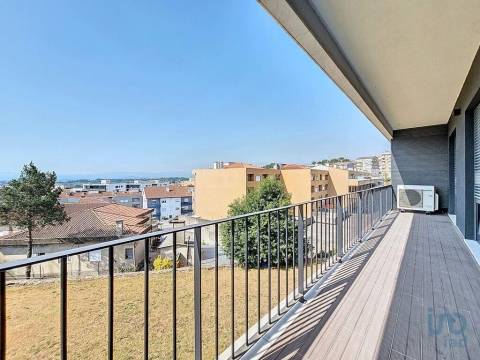 Apartment in Braga
