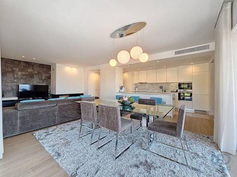 Apartment in Braga