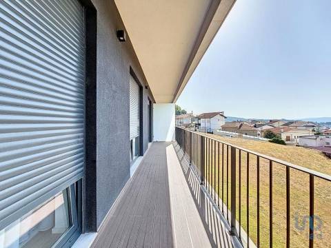 Apartment in Braga