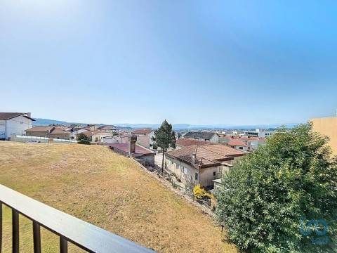 Apartment in Braga