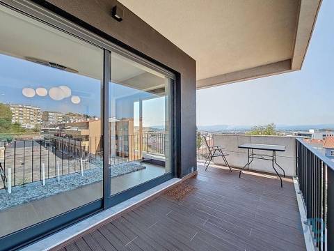Apartment in Braga