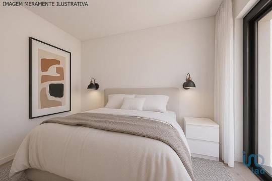 Apartment in Pombal