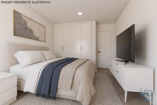 Apartment in Pombal