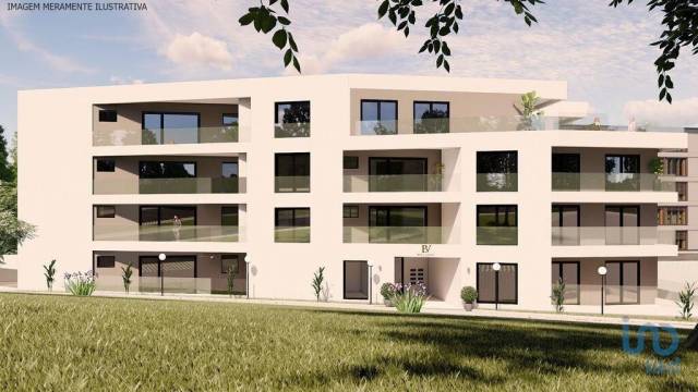 Apartment in Pombal