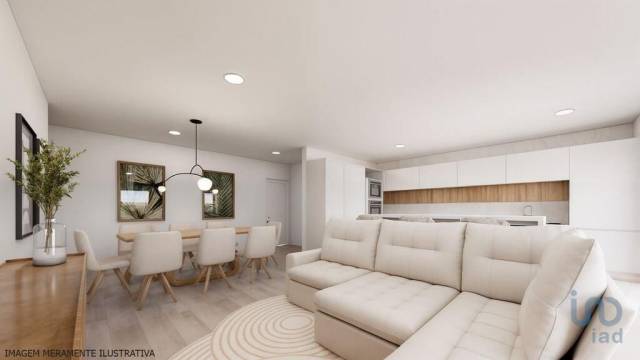 Apartment in Pombal