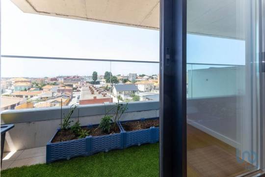 Apartment in Matosinhos