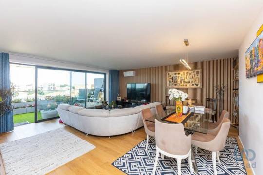 Apartment in Matosinhos