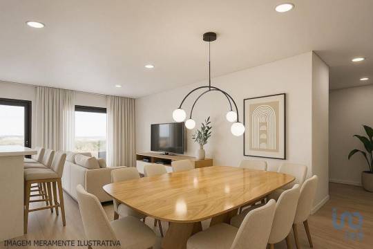 Apartment in Pombal