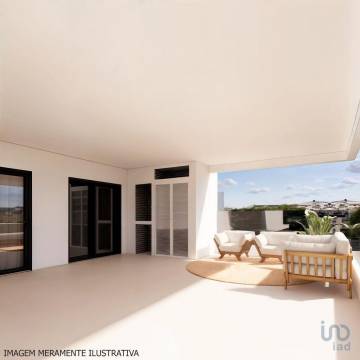 Apartment in Pombal