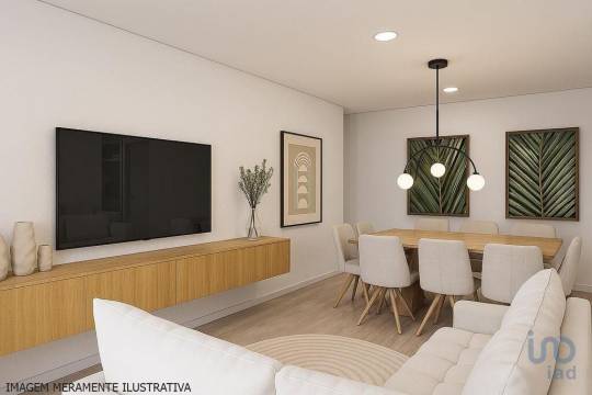 Apartment in Pombal