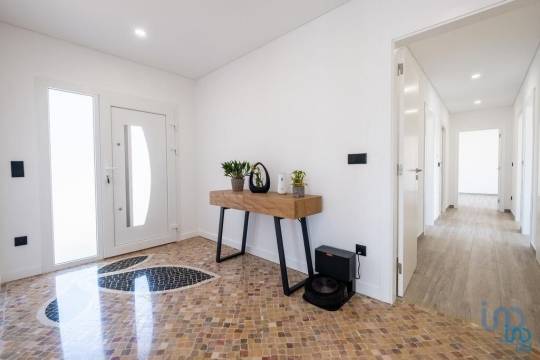House in Penela