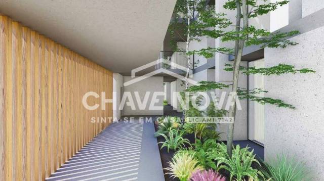 Apartamento T2 com garagem em Empreendimento de Luxo em Alcochete